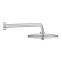 Set hlavové sprchy Grohe Euphoria 260 Smartcontrol 3 proudy chrom 26458000