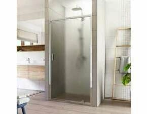 Dveře sprchové Mereo Lima CK80912K 800 mm chrom/Point