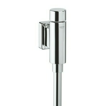 Splachovač tlakový Grohe Rondo 37339000