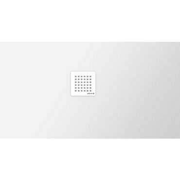 Vanička sprchová Polysan Flexia 1 300×700×30 mm