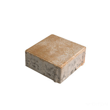 Dlažba betonová DITON ALPACA I standard areno 140×140×60 mm