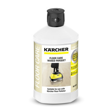 Péče podlahová (parkety voskované) Kärcher (FP 303) 1 l