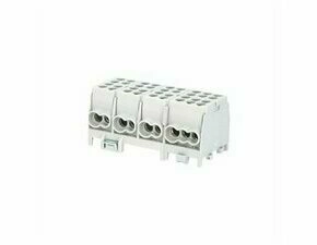 Svorkovnice rozbočovací Eleman HLAK 25 4/10 GR-S