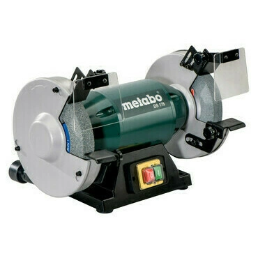 Bruska dvoukotoučová Metabo DS 175