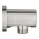 Vývod sprchy Grohe Rainshower SuperSteel