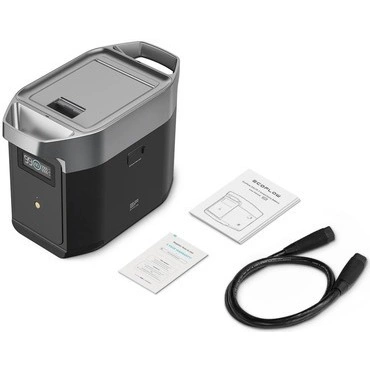 Baterie přídavná EcoFlow Delta 2 Smart Extra