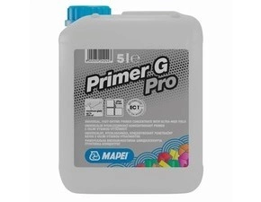 Penetrace Mapei Primer G Pro 5 l