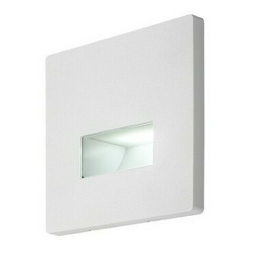 Svítidlo LED Rabalux Lunca bílé