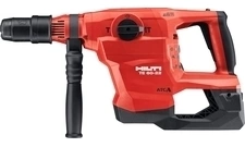 Kladivo kombinované AKU Hilti TE 60-22 Nuron