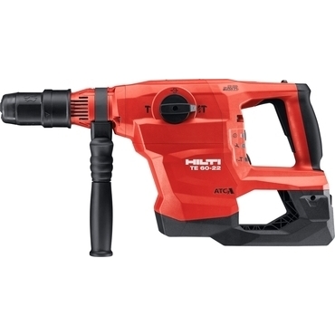 Kladivo kombinované AKU Hilti TE 60-22 Nuron