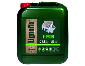 Přípravek preventivní Stachema Lignofix E-Profi zelený 5,0 kg