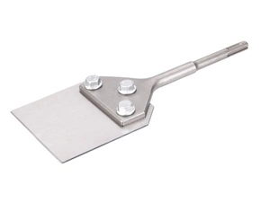 Sekáč špachtlový Festa SDSplus 100×250 mm