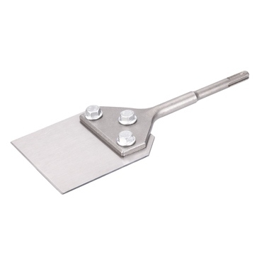 Sekáč špachtlový Festa SDSplus 100×250 mm