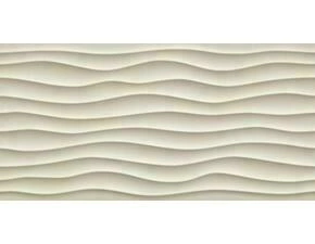 Dlažba Atlas Concorde 3D WALL DESIGN DUNE 40×80 cm Sand matný
