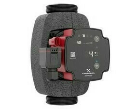 Čerpadlo oběhové Grundfos Alpha2 GO 25-40 230 V 180 mm