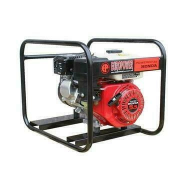 Elektrocentrála e-power EP2500