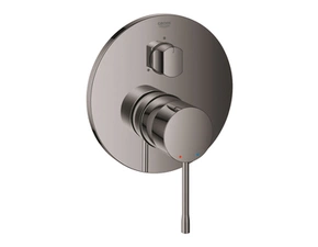 Baterie podomítková Grohe Essence 3-cestná Hard Graphite 24169A01