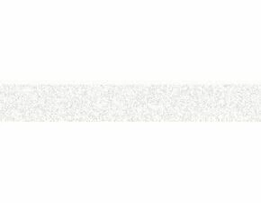 Sokl Rako Linka 9,5×60 cm bílá DSAS4820