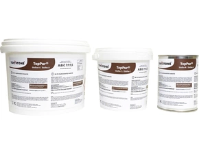 Hydroizolace TopStone TopPur 2,5 kg