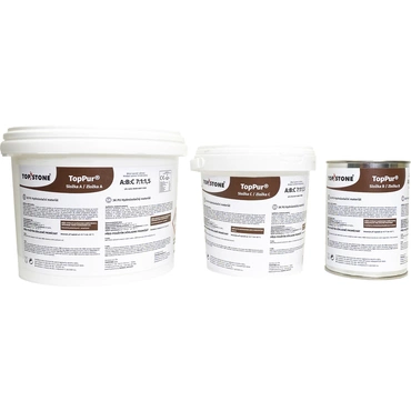 Hydroizolace TopStone TopPur 5 kg