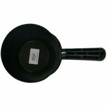 Naběračka plastová s ručkou Kubala KU3380 170 mm