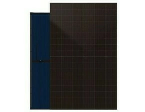 Panel fotovoltaický bifaciální DAH Solar DHN-54Z16/DG(BB) 500 Wp