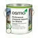 Lazura olejová ochranná Osmo 900 bílá 2,5 l
