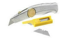 Nůž s vysouvací čepelí Stanley FatMax Xtreme 0-10-819