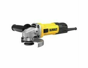 Bruska úhlová DeWALT DWE4036