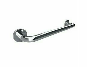 Madlo univerzální Bemeta Help 500 mm pevné s krytkou nerez lesklý