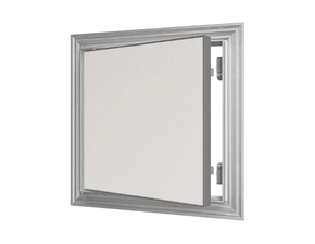 Dvířka revizní do SDK DK Mont GKB 12,5 US zámek 500×500 mm