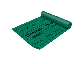 Fólie difuzně propustná Bramac Divoroll Kompakt+ 145