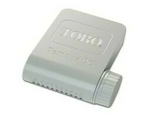 Jednotka řídicí TEMPUS DC 1 pro 1 stanici 9 V, bez displeje 2. jakost (rozbalené zboží)