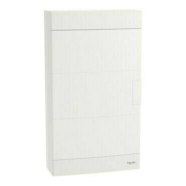 Rozvodnice Schneider Electric Easy9 EU EZ9EUD312 IP 40
