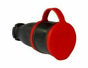 Spojka SEZ CZ 116-SG 230 V 1pól 16 A