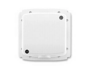 Vývodka kabelová ABB Tango bílá