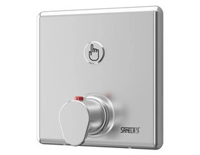 Ovládání sprchy automatické Sanela SLS 02PTA 24 V DC s termostatem