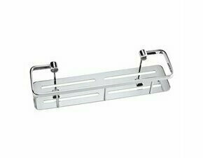 Polička Bemeta Cytro chrom