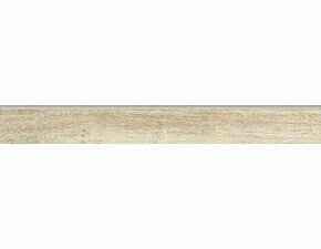 Sokl Rako SALOON 7,2×60 cm světle hnědá DSAS3747