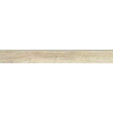 Sokl Rako SALOON 7,2×60 cm světle hnědá DSAS3747