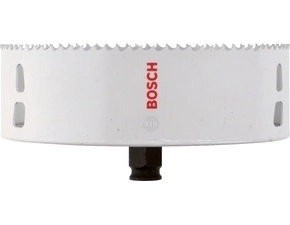 Děrovka Bosch Progressor for Wood and Metal 98×40 mm