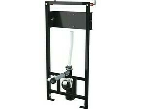 Modul instalační Alca A114S/1120 pro závěsné WC a senzor