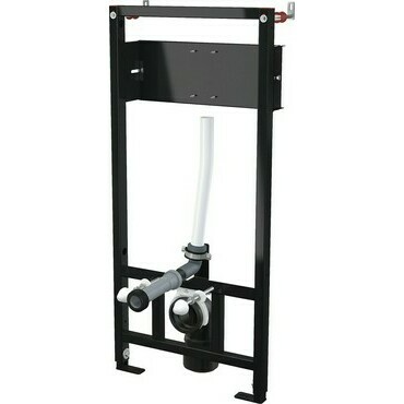 Modul instalační Alca A114S/1120 pro závěsné WC a senzor