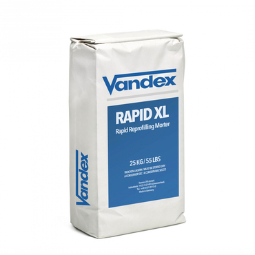Malta reprofilační Vandex Rapid XL 25 kg