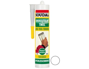 Tmel brousitelný Soudal 310 ml