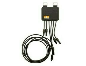 Odpojovač výkonový Tigo TS4-A-2F max. 2 panely 1 400 W