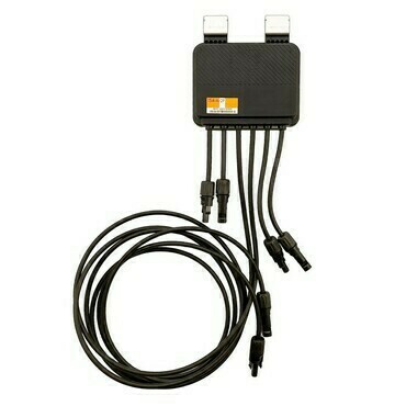 Odpojovač výkonový Tigo TS4-A-2F max. 2 panely 1 400 W