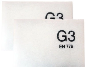 Textilie filtrační Regulus G3 Sentinel Kinetic B