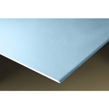 Deska sádrokartonová Knauf BLUE Akustik 12,5×1 250×2 000 mm