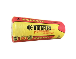 Tepelná izolace Rotaflex KP03 80 mm (7,8 m2/bal.)